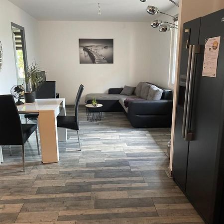 Appartement Rdc Calme En Hyper Centre-Ville Діґуен Екстер'єр фото